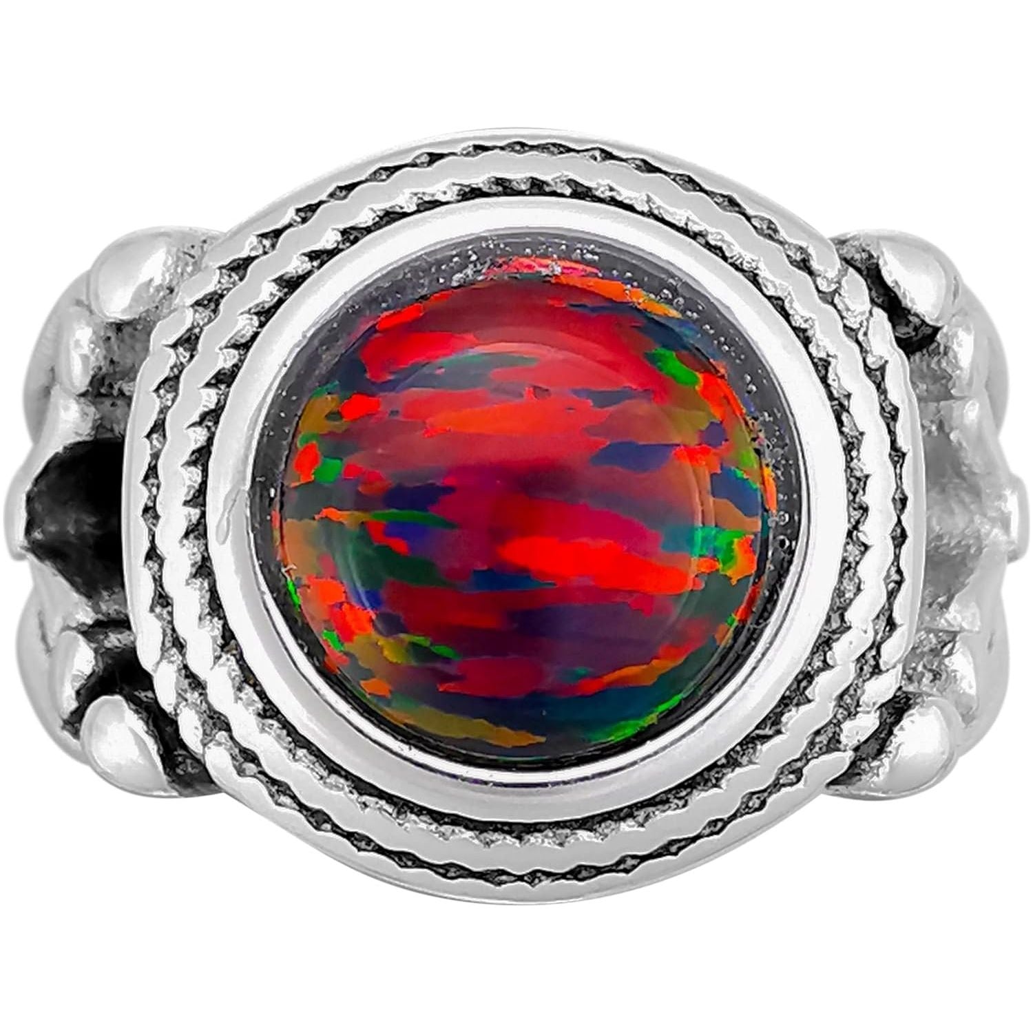 Eddie Munson’s purchases Mood Ring