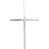 Simple Cross Pendant