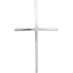 Simple Cross Pendant