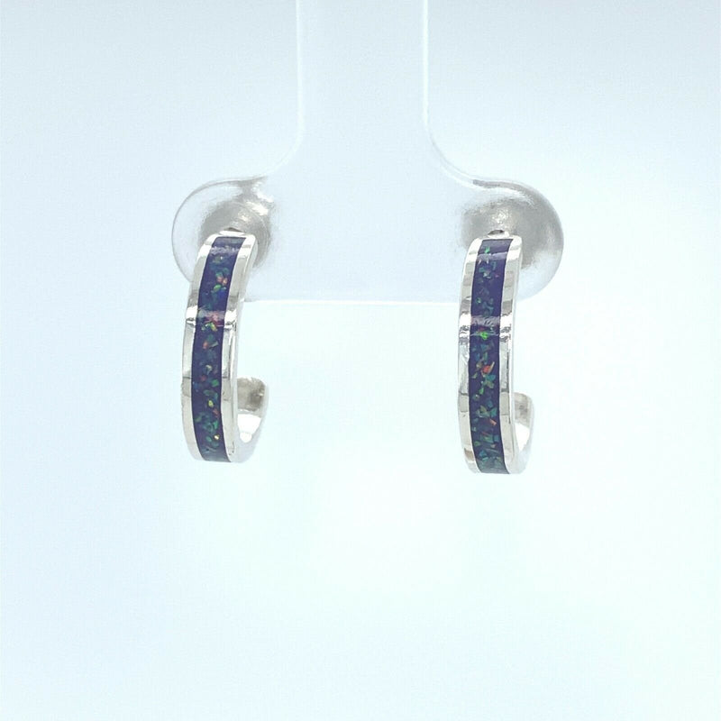 Wedding Earrings • 925 Sterling Silver • Elegant and Timeless Design