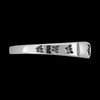 Butterfly Cuff Bracelet • 925 Sterling Silver • Navajo Handcrafted • Native American Jewelry