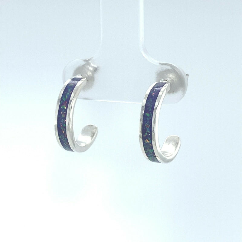 Wedding Earrings • 925 Sterling Silver • Elegant and Timeless Design