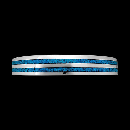 925 Sterling Silver Bracelet, Navajo Cuff Bracelet, Native American handmade jewelry, Turquoise Bracelet, Turquoise Cuff