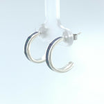Wedding Earrings • 925 Sterling Silver • Elegant and Timeless Design