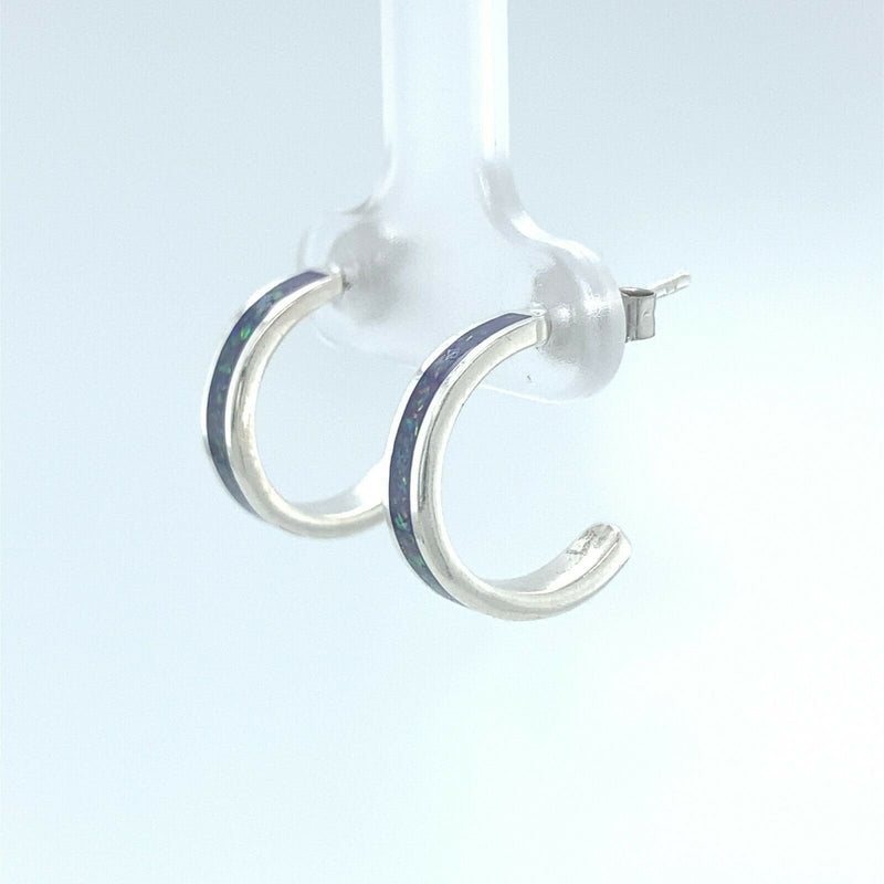 Wedding Earrings • 925 Sterling Silver • Elegant and Timeless Design