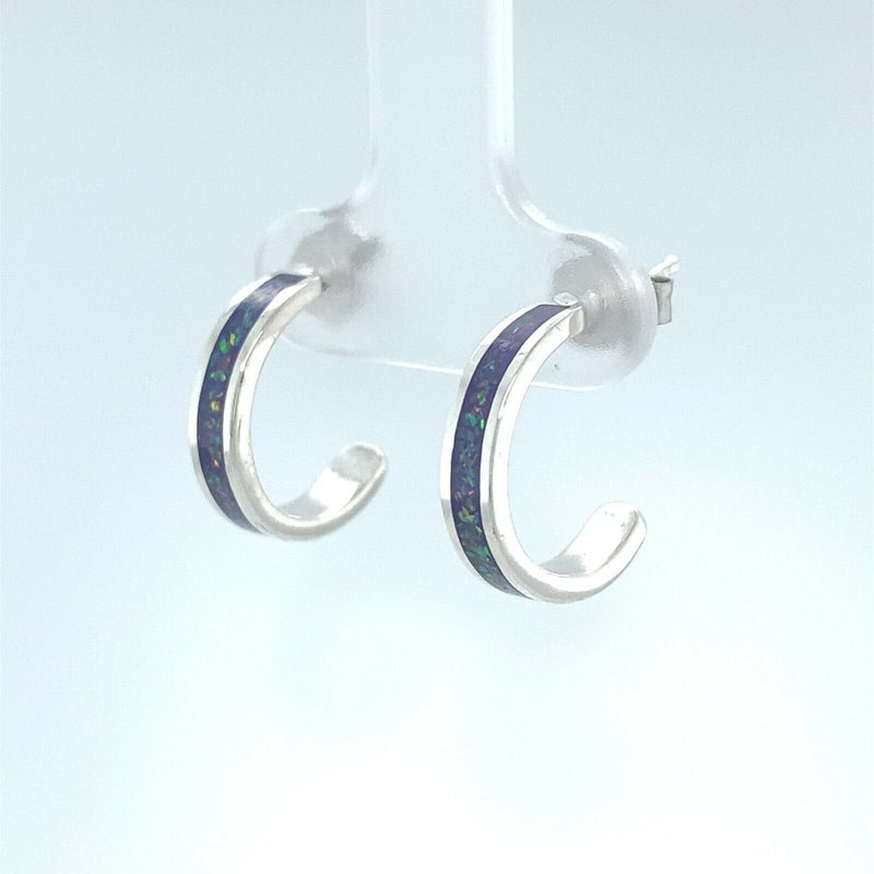 Wedding Earrings • 925 Sterling Silver • Elegant and Timeless Design