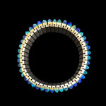 Unbelievable Lapis Lazuli Stones Bracelet