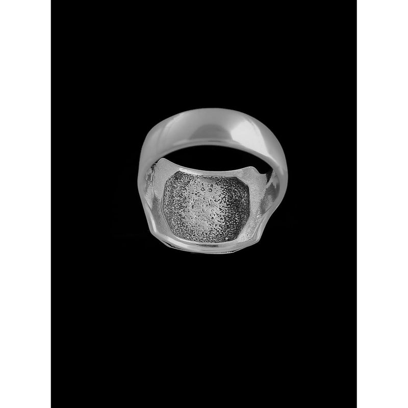 Size 11 - Bear Track Shadow Mountain Ring