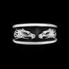 Freedom Eagle Ring