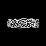Celtic Tribal Ring