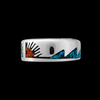 Native American Story Telling Ring