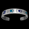 Animal Tracker Bracelet