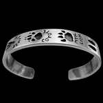 Animal Tracker Bracelet