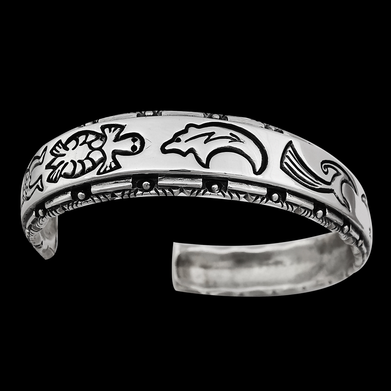 Roadrunner Story Telling Bracelet