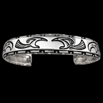 Roadrunner Story Telling Bracelet