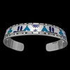 End of Trail Bracelet