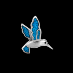 Hummingbird Pendant