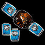 Lucky Horse Watch