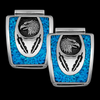 Native American Style Eagle Watch