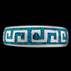 Geometric Tribal Band