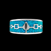 Hiawatha Belt Ring