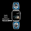 Bear Paw Watch