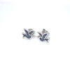 ER98 Sparrow Stud Earrings