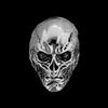 Vecna Ring made in Stainless Steel *In Stock*