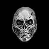 Vecna Ring made in Stainless Steel *In Stock*