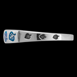 Aspen Leaf Cuff Bracelet