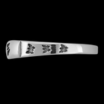 Butterfly Cuff Bracelet