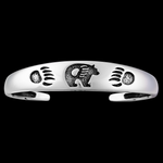 Spirit Bear Bracelet
