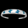 Butterfly Cuff Bracelet