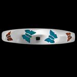 Butterfly Cuff Bracelet