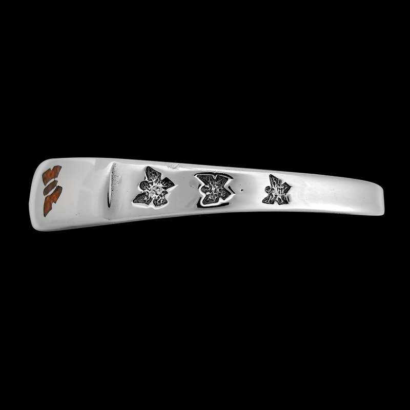 Butterfly Cuff Bracelet