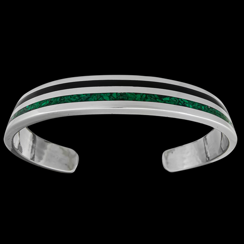 Double Line Bracelet