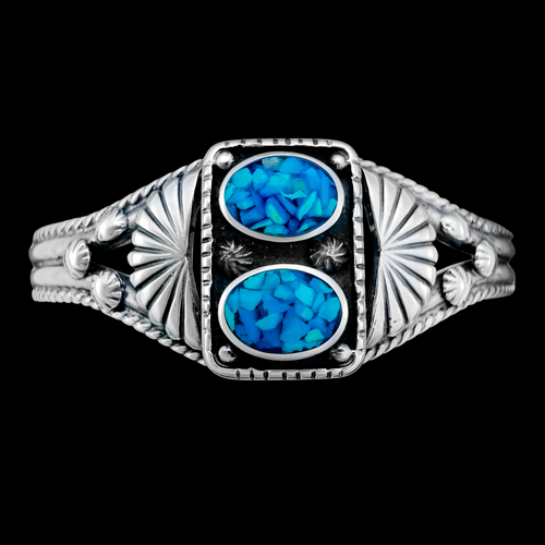 Southern Flare Bracelet
