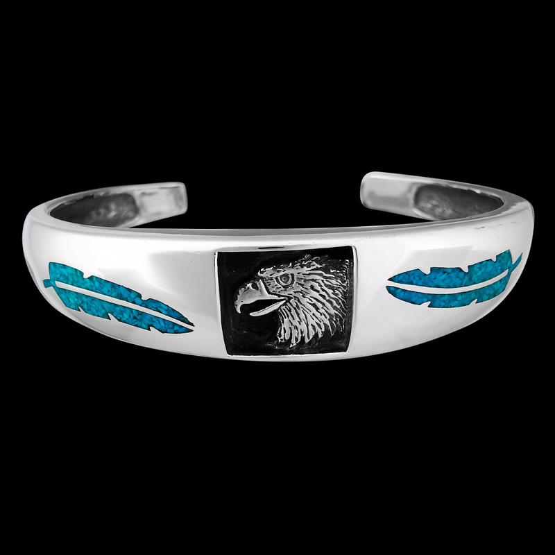 Spirit Eagle Bracelet