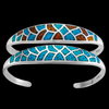 Mosaic Bracelet