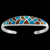 Mosaic Bracelet