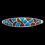 Mosaic Bracelet