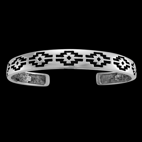 Everlasting Life Bracelet