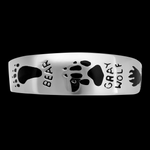 Animal Tracker Bracelet