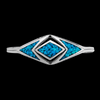 Southwestern Cuff Bracelet