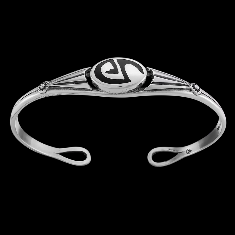 Southwestern Cuff Bracelet