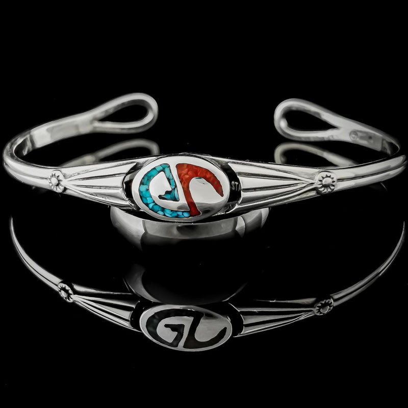 Southwestern Cuff Bracelet