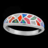 Mosaic Ring