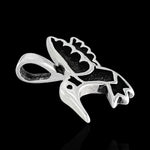 Hummingbird Pendant