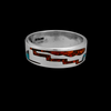 Native American Story Telling Ring
