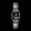 James Fraser Indian Chief Watch